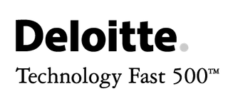 Deloitte Fast 500
